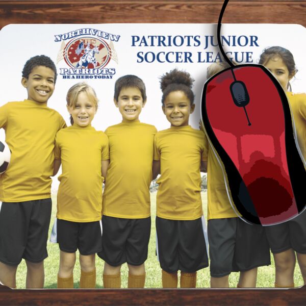 Mouse Pads Thumbnail