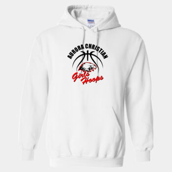 ACS Girls Hoops Hoody Thumbnail