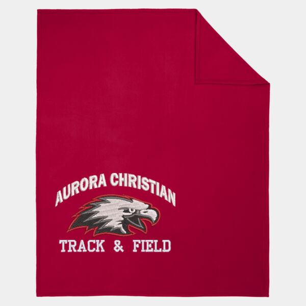 Core Fleece Blanket Thumbnail