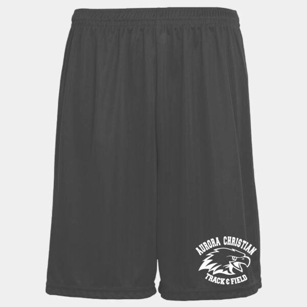 Training Shorts Thumbnail