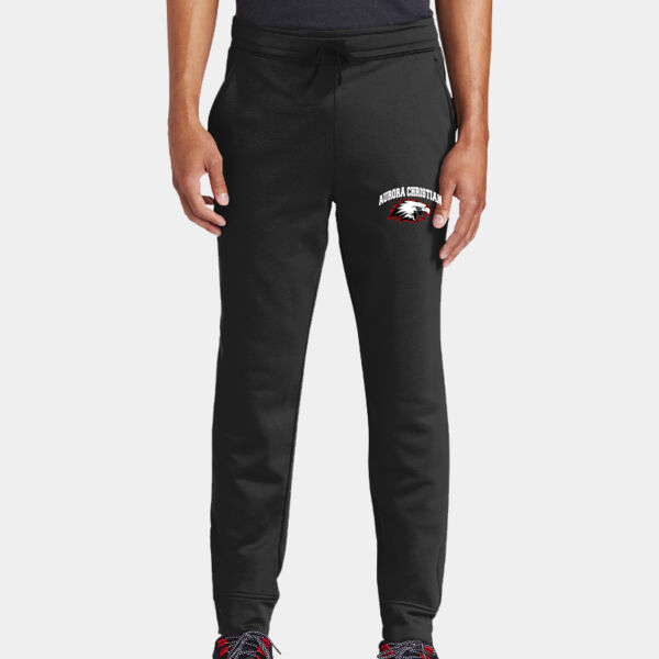 Fleece Jogger Thumbnail