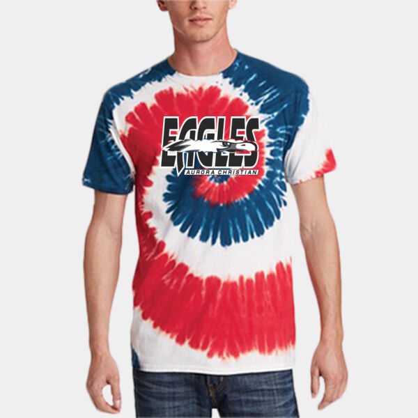 Tie Dye Tee Thumbnail