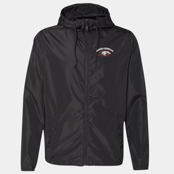 Lightweight Windbreaker Thumbnail