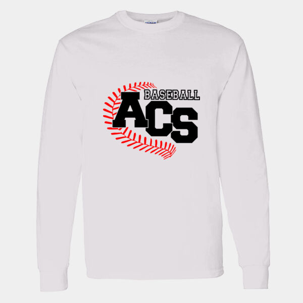 Long Sleeve Thumbnail