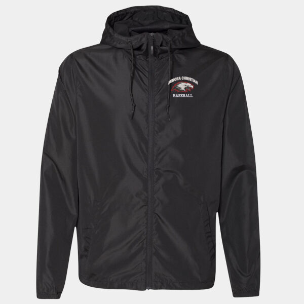 Lightweight Windbreaker Thumbnail