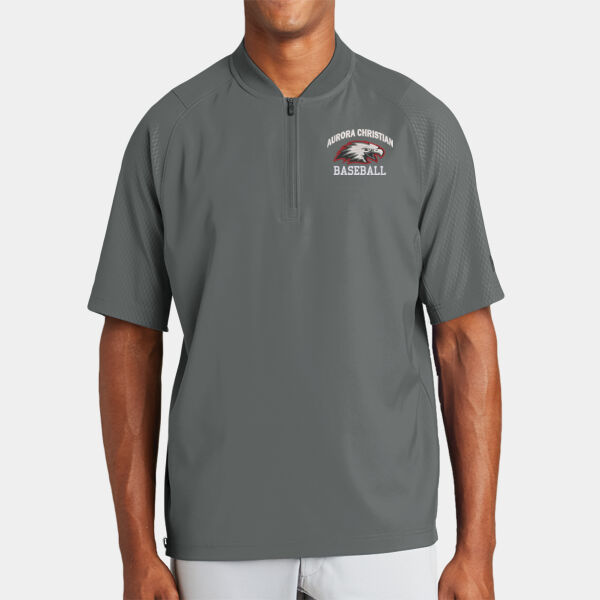 Cage Jacket Thumbnail