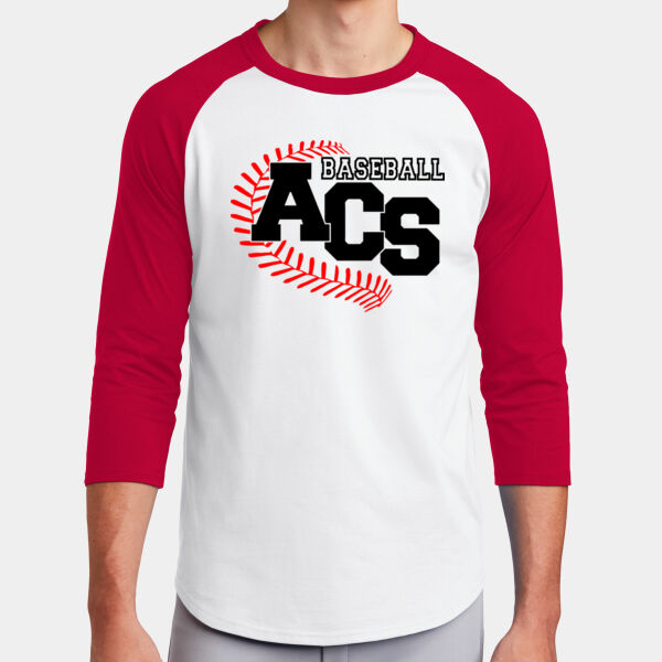 Raglan Jersey Thumbnail