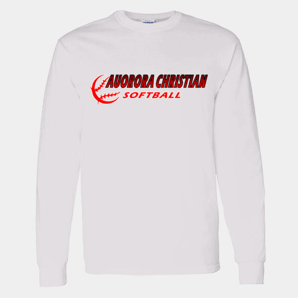 Long Sleeve Thumbnail