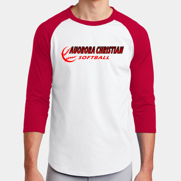 Raglan Jersey Thumbnail