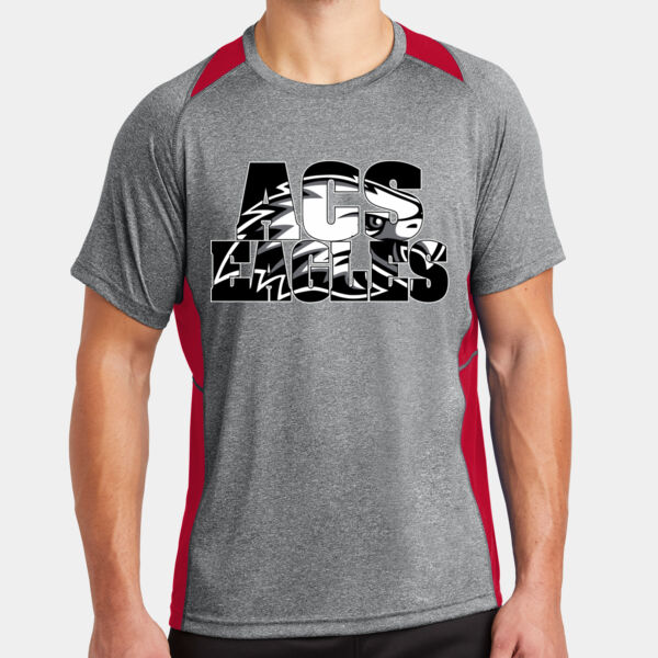 Sport-Tek Contender Tee Thumbnail