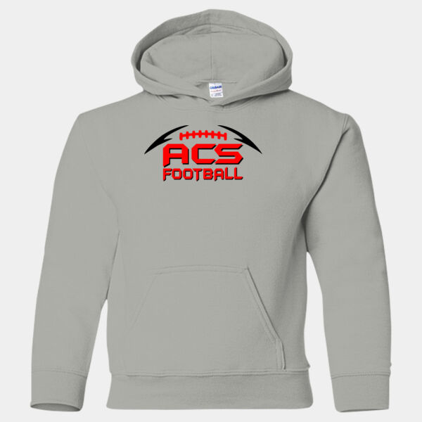 ACS Football Youth Hoody Thumbnail