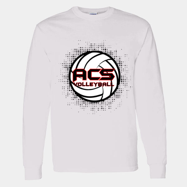 ACS Volleyball Long Sleeve Thumbnail