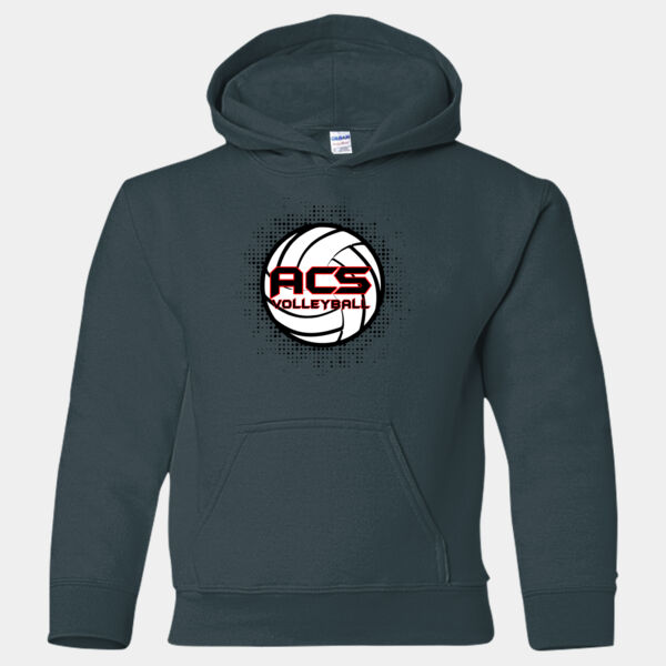 ACS Volleyball Youth Hoody  Thumbnail