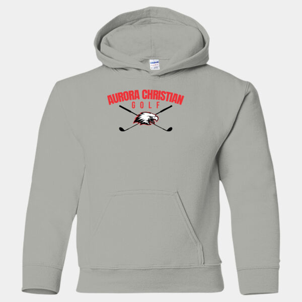ACS Golf Youth Hoody Thumbnail