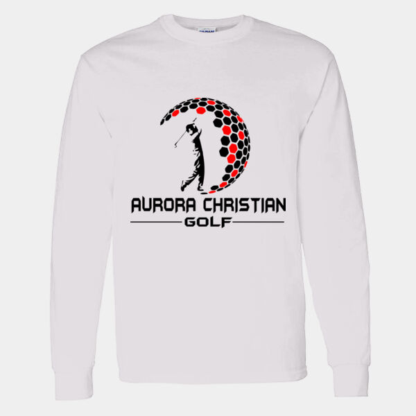 ACS Golf Long Sleeve Thumbnail