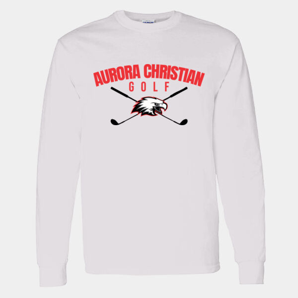 ACS Golf Long Sleeve Thumbnail