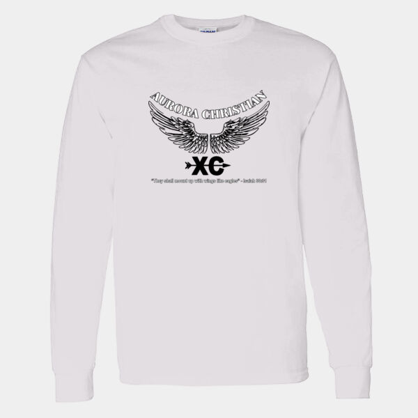 Long Sleeve Thumbnail