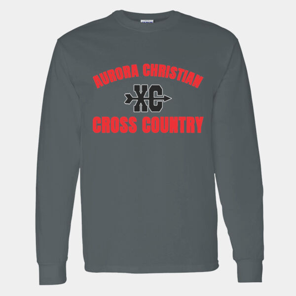 Long Sleeve Thumbnail