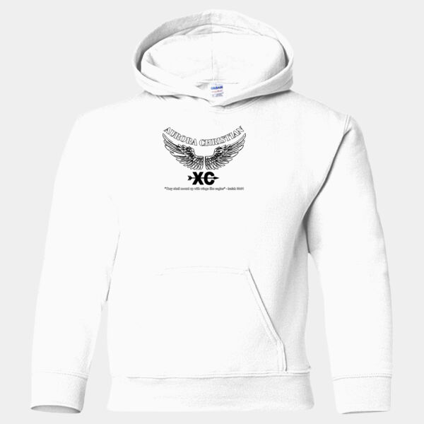 Youth Hoody Thumbnail