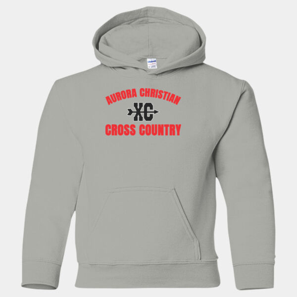 Youth Hoody Thumbnail