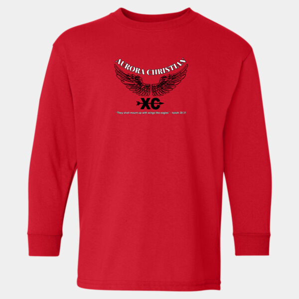 Youth Long Sleeve Thumbnail