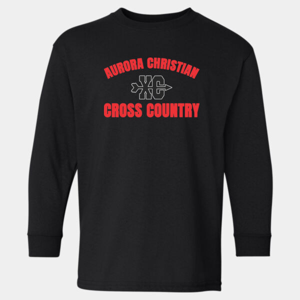 Youth Long Sleeve Thumbnail