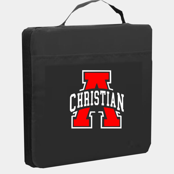 Christian Stadium Cushion Thumbnail