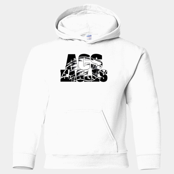 Youth ACS Eagles Hoody Thumbnail