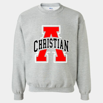 ACS A Crewneck Thumbnail