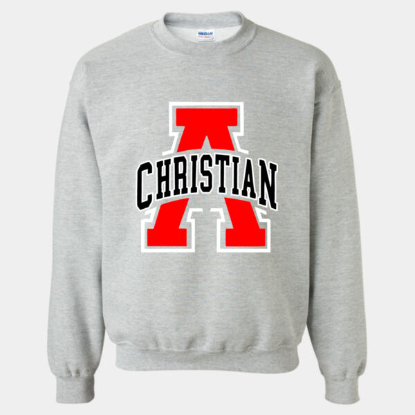 ACS A Crewneck Thumbnail