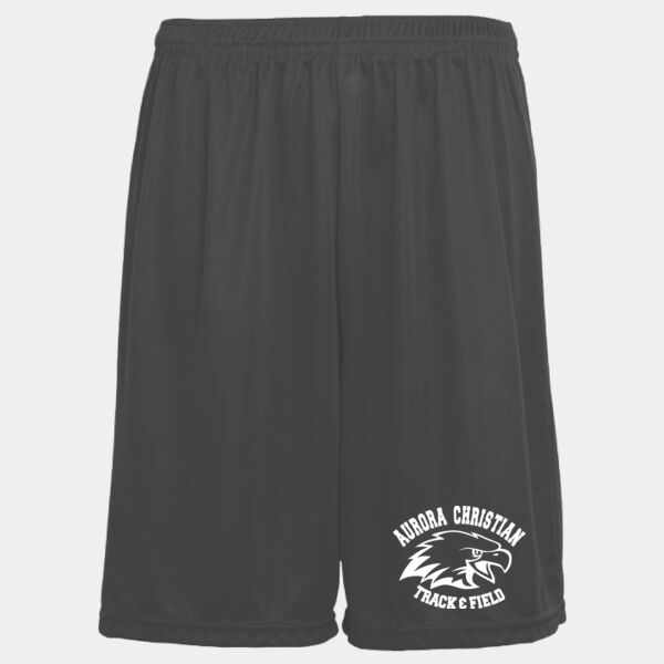Youth ACS Track & Field Shorts Thumbnail