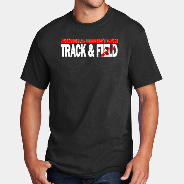 ACS Track & Field T-Shirt Thumbnail