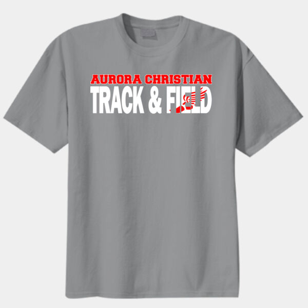 Youth ACS Track & Field Tee Thumbnail