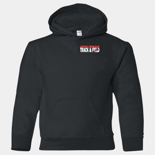 Youth ACS Track & Field Hoody Thumbnail