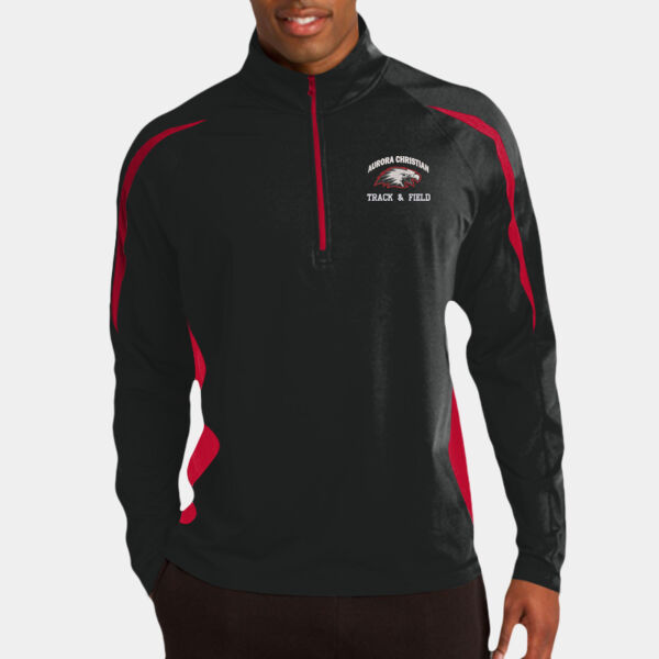 ACS Track & Field Pullover Thumbnail