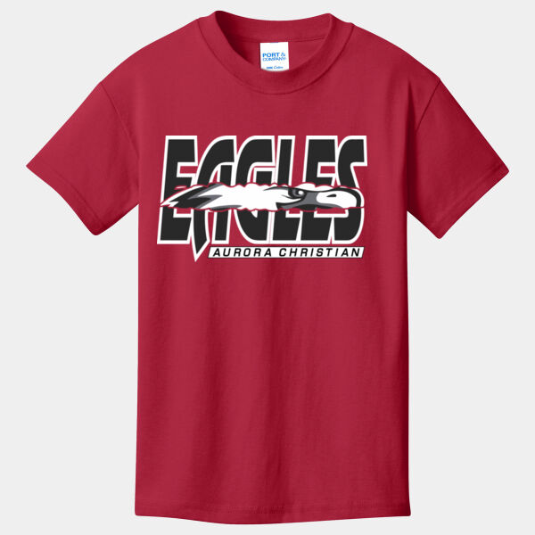 Youth ACS Mesh Tee Thumbnail