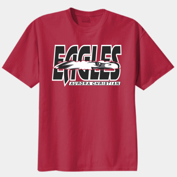 Youth ACS Mesh Tee Thumbnail