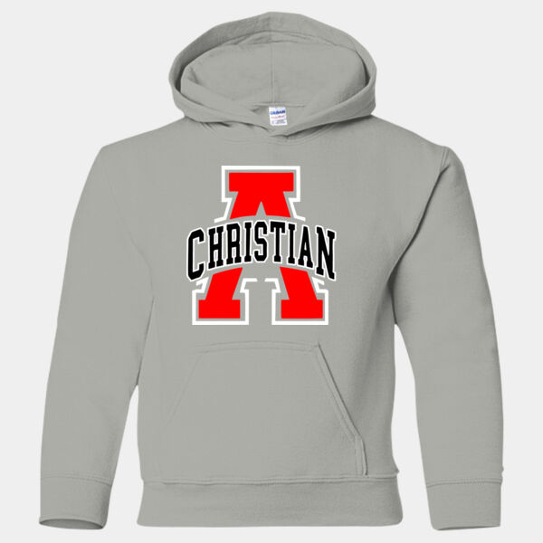 Youth ACS A Hoody Thumbnail