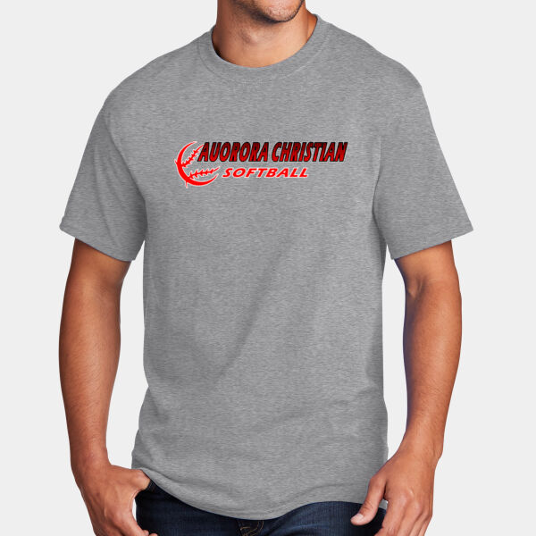ACS Softball Tee Thumbnail