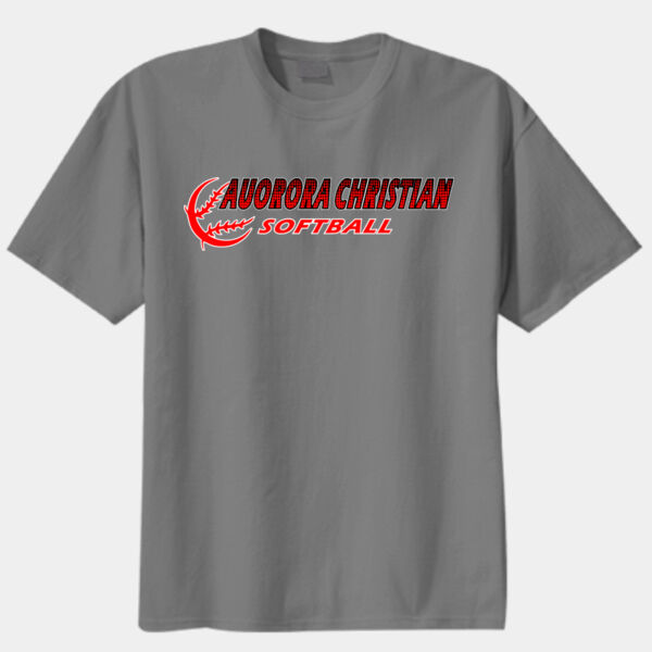 Youth ACS Softball Tee Thumbnail