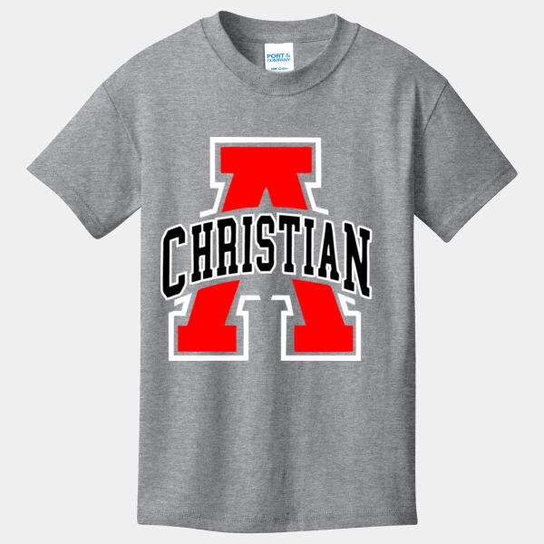 Youth ACS A T-Shirt Thumbnail
