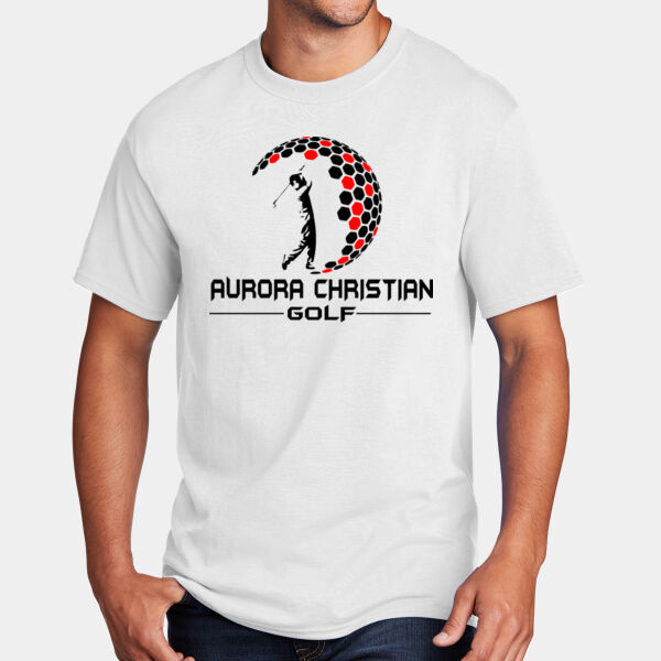 ACS Golf Tee Thumbnail