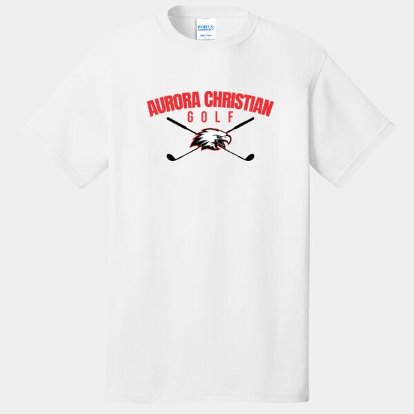 ACS Golf Tee Thumbnail