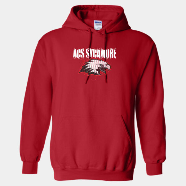 ACS Sycamore Hoody Thumbnail
