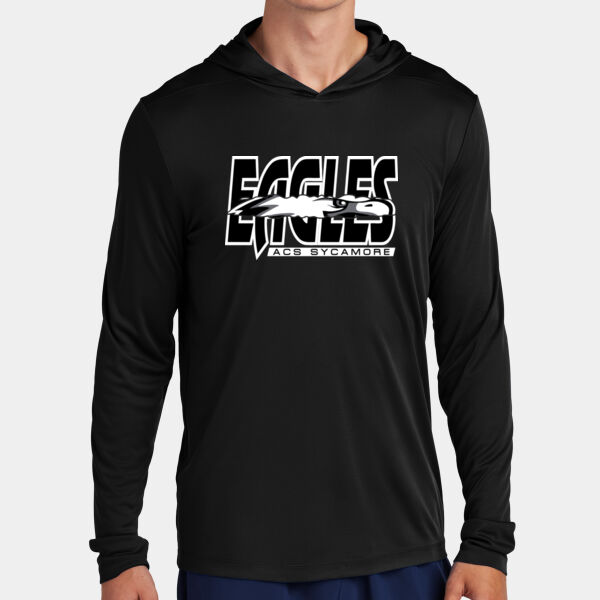 ACS Sycamore Long Sleeve Hooded  Thumbnail