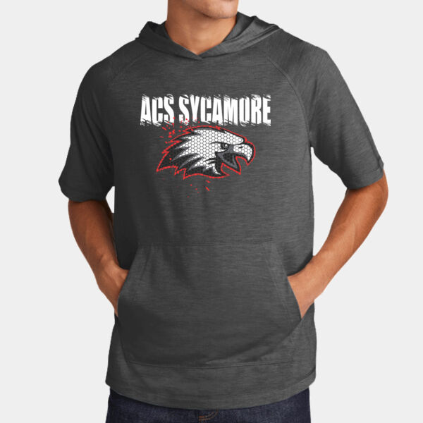 ACS Sycamore Hooded Tee Thumbnail