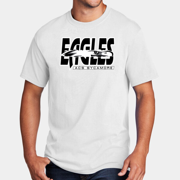ACS Sycamore Eagles Tee Thumbnail