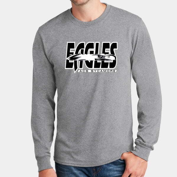ACS Sycamore Eagles Long Sleeve Thumbnail