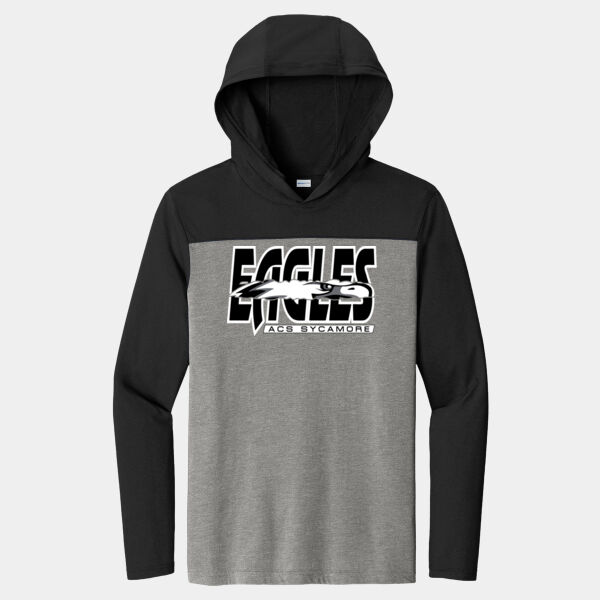 ACS Sycamore Halftime Long Sleeve Hoodie Thumbnail