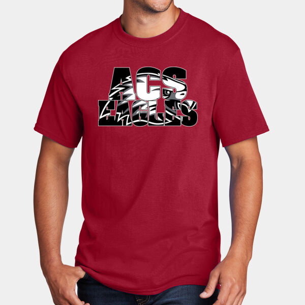 ACS Eagles Tee Thumbnail